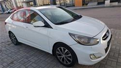 هيونداي أكسنت